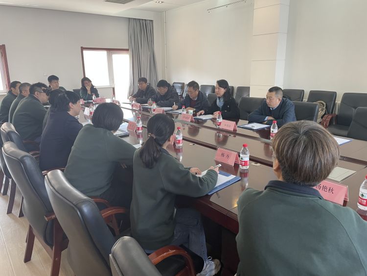 简篇-省局对我市两家保健食品生产企业质量管理体系进行全面“体检”