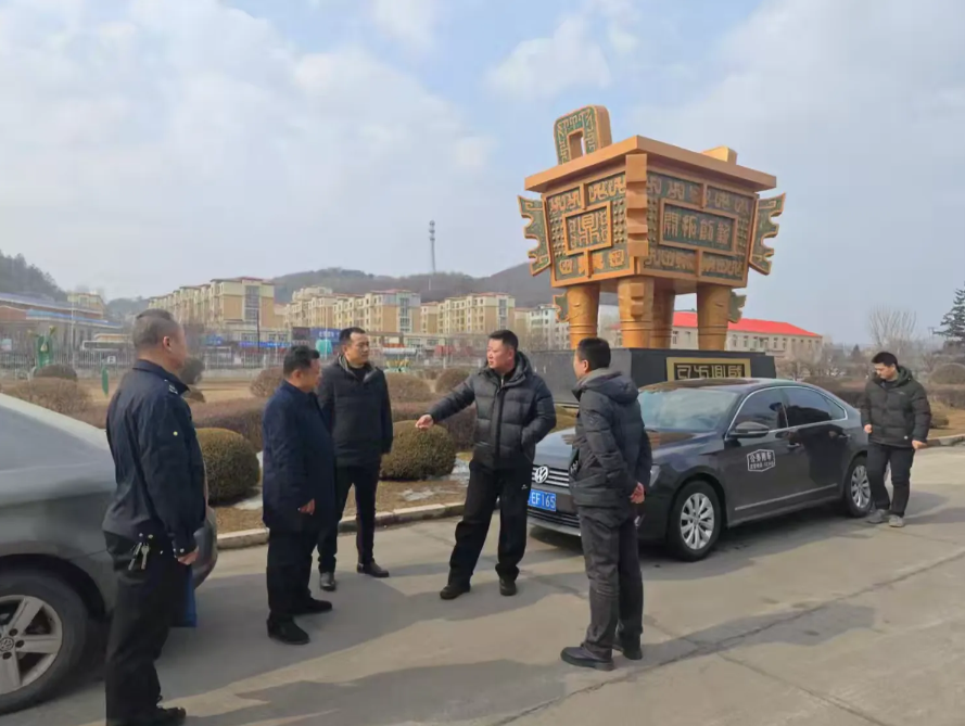 2025年全市安全生产督查第一组工作信息